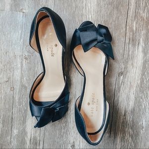 Kate spade New York heels